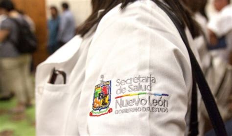 Gobierno del estado de méxico. "Secretaría de Salud de Nuevo León confirma dos nuevos ...