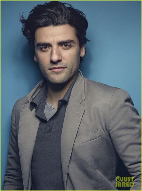 Oscar Isaac Talks Sex Drugs And Alcohol In Details Photo 3328792 Magazine Photos Just