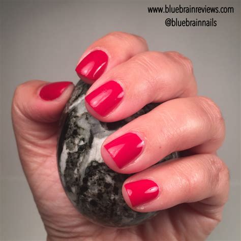 swatch china glaze tip your hat