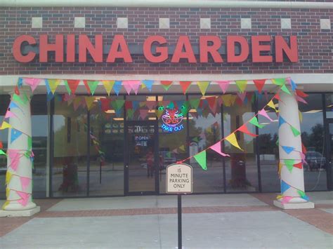 We did not find results for: CHINA GARDEN CHINESE RESTAURANT 2901 S 84th ST STE 11 ...