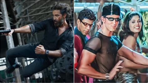 Hrithik Roshan Says Doctors Told Him Before His Debut He Cant Do Action Films Dance 21 Year