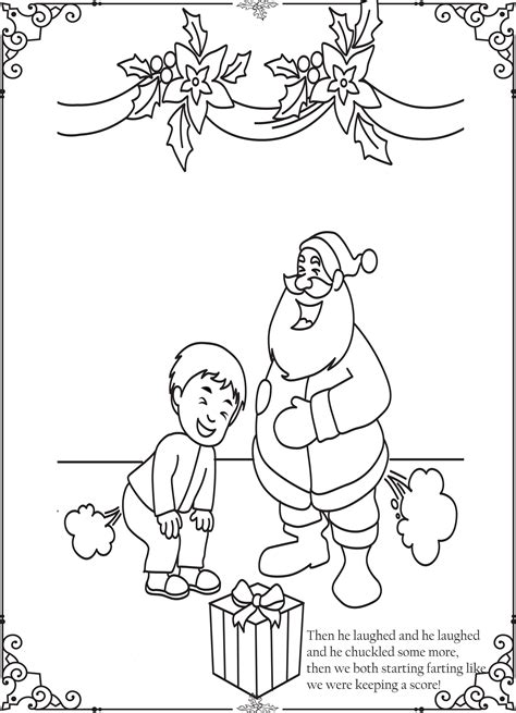 Select one of 1000 printable coloring pages of the category adult. Fart Coloring Pages - Coloring Home