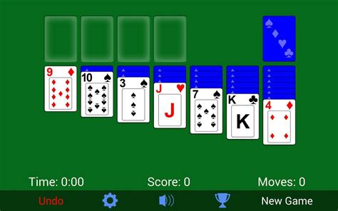 Solitaire Free Games Guru