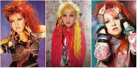 Madonna Vs Cyndi Lauper What Their Careers Taught Me About Art