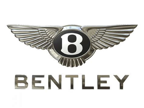 Bentley Logo Und Autosymbol Und Geschichte Png