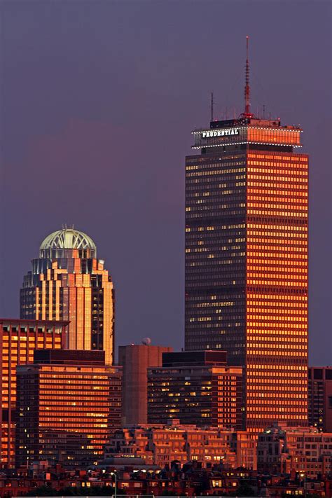 Iconic Boston Photograph By Juergen Roth Fine Art America