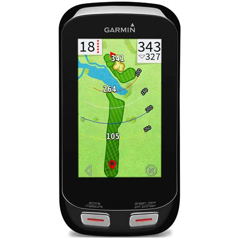 Approach g80 works with the free garmin golf app, which lets you compete, compare and connect with fellow golfers playing on more than 41,000 courses worldwide. Garmin Approach G8 Golf GPS at InTheHoleGolf.com