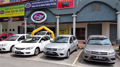 Car rentals suppliers in penang intl. Car Rental Malaysia /Car rental Kuala Lumpur @ Galaxy Asia ...