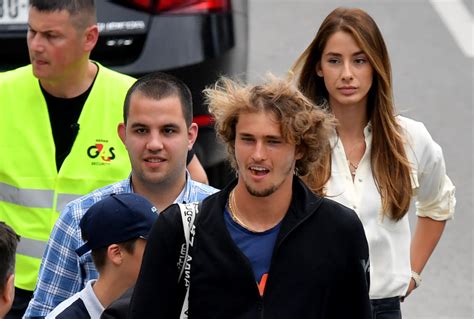 Jun 13, 2021 · zverev, a former world no. Ex-Freundin behauptet: Alexander Zverev wird Vater ...