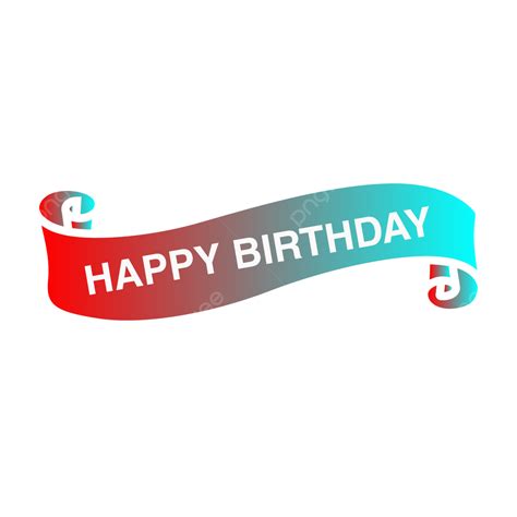 Happy Birthday Banner Vector Hd Images Happy Birthday Banner Signage
