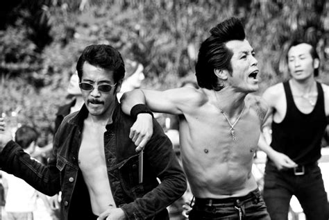 The Tokyo Rockabilly Club A Photo Collection Of Japans Renowned