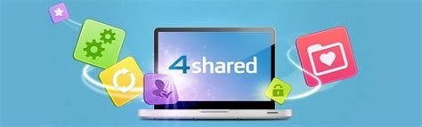 4share.vn là dịch vụ lưu trữ và chia sẻ dữ liệu trực tuyến giúp khách hàng lưu trữ thông tin, dữ liệu (album ảnh, phim, phần mềm, tài liệu, game, nhạc, v.v.) mọi lúc, mọi nơi, tương thích trên mọi thiết bị. Como usar o 4Shared; saiba instalar, baixar e acessar ...