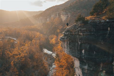 Give us a chance to make your next trip to the ozarks unforgettable! 5 Ways Ponca is Arkansas's Best Fall Getaway | Buffalo ...