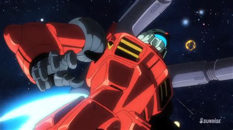 Recaap Gundam Build Fighters Try Episode 1 The Boy Who