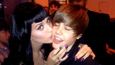 Justin Bieber Dating Katy Perry Youtube