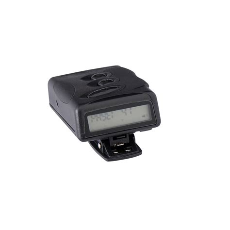 Topnum Numeric Pager Iport Communications