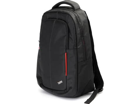 Lenovo ThinkPad Slim Essential Backpack (57Y4308) | T.S ...