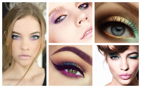 Pastel Makeup Ideas That You Can Try This Easter - ALL FOR FASHION DESIGN