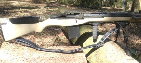 Springfield M1a1 Socom 16 Many Hig For Sale At
