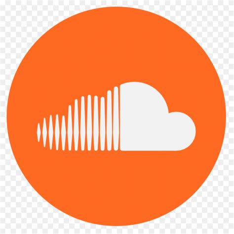 Soundcloud Logo And Soundcloudpng Transparent Logo Images