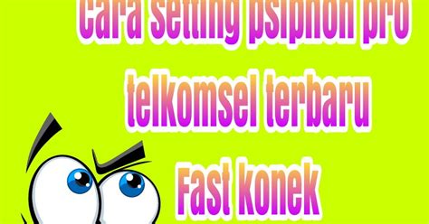 Pada kesempatan kali ini, saya akan berbagi cara menggunakan psiphon pro untuk internet gratis telkomsel. Cara setting psiphon pro telkomsel videomax fast connect ...