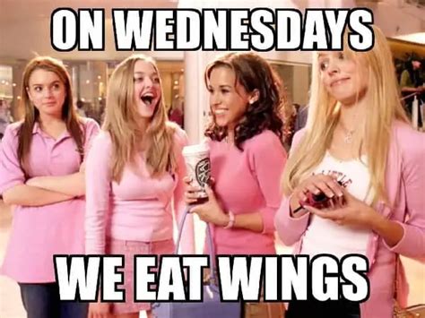 50 Popular Mean Girls Memes For Every Situation Sheid