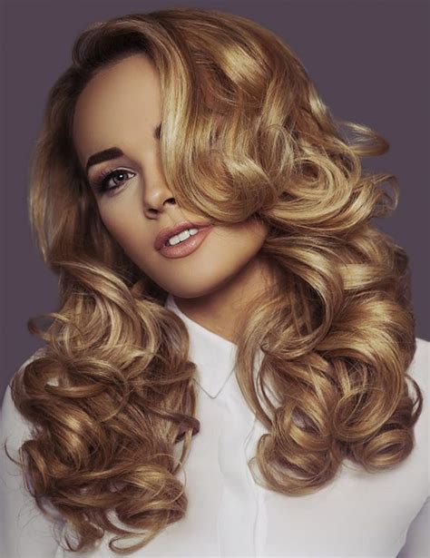 √hairstyles For Curly Hair 2020 2020 Curly Hairstyles Haircuts And Hair Colors For Women 6