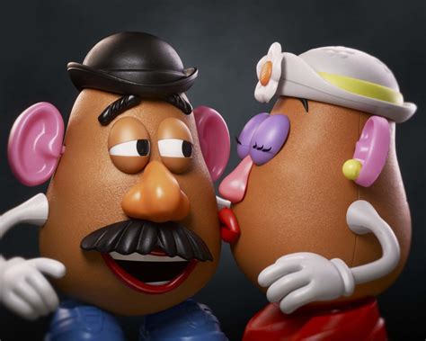Who Owns Hasbro Mr Potato Head Brand Drops Mr Over Gender Issues