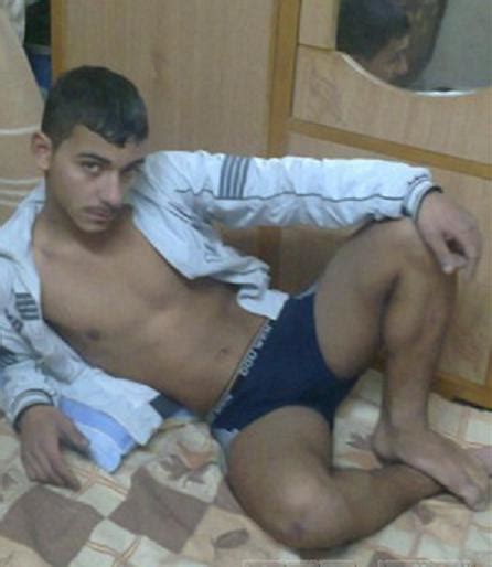 Hot Naked Men Arab 4 Men Of Syria
