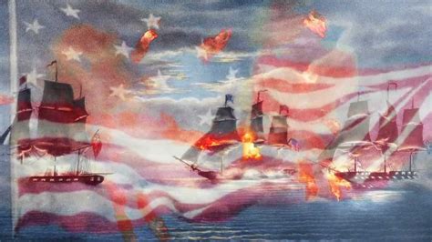 Bicentennial Of The War Of 1812 And Us Navy Youtube