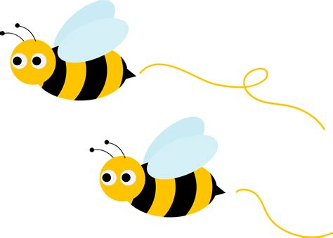 Bee Clipart Bees Clipart Honey Bees Clip Art Bee Cliparts By Clip Art Library