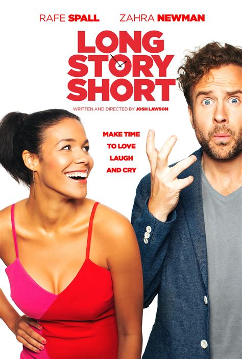 Long Story Short 2021 Film Review Movie Completionist 016 Geeky