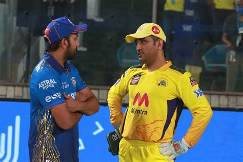 Rohit Sharma Or Ms Dhoni Who Is The Better Ipl Captain Virender