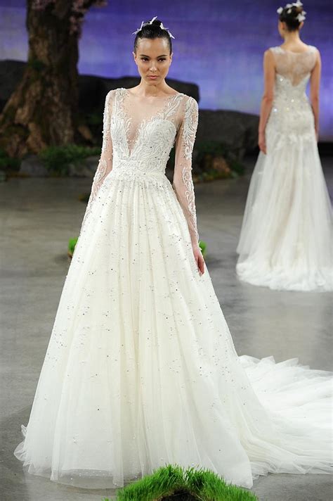 How to choose a wedding dress preservation company. Find The Perfect Wedding Dress For Your Zodiac Sign ...