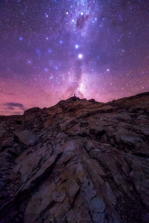 Meteor Shower Starry Sky Milky Way Aurora Borealis Stargazing