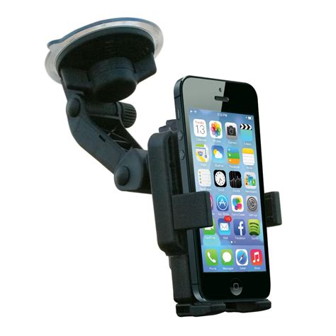 It also analyses reviews to verify trustworthiness. Amazon.com: Panavise PortaGrip Phone Holder with ...