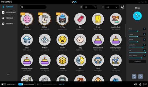 Voicemod V1268 2020 Crack License Key Free Download