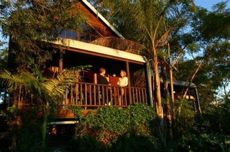 Southern sky glamping luxury camping on tamborine mountain! The Polish Place Chalets (Mount Tamborine, Australia ...