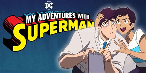 My Adventures With Supermans Latest News And Story Details