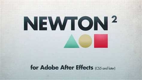Motion Boutique Newton Overview The New Version Of Our Physics Engine