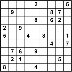 If you want more large print sudoku, then you can buy two books of them at amazon. Large Print Sudoku Magazine