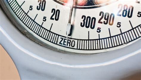 How To Read Weighing Scale In Kilograms Weighmag
