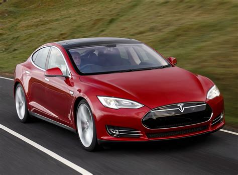 Fri, jul 16, 2021, 4:00pm edt News - Tesla Model S Could Soon Get 100kWh Battery, Bioweapon Defence Mode