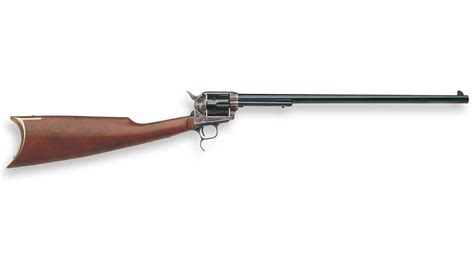 1873 Cattleman Carbine New Model Uberti Replicas Top Quality
