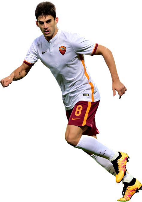 Güncel performans bilgileri diego perotti (fenerbahce istanbul) oynanan maçlar goller asistler kartlar tüm müsabakalar. Diego Perotti football render - 22234 - FootyRenders