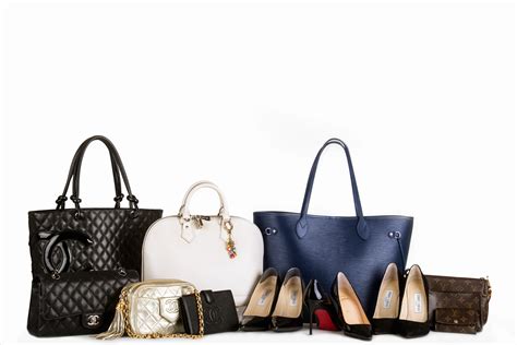 Luxury Designer Bags And Shoes