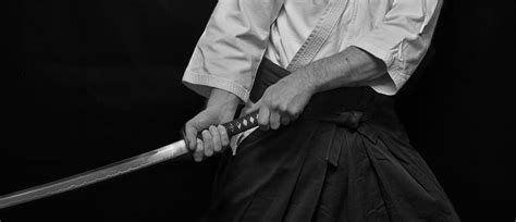 Aikido Sword Aikiken By Tim Griffiths On 500px Aikido Martial Arts
