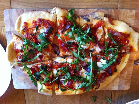 Jamie Oliver Easy Pizza Dough Recipe No Yeast Tanya Tanya