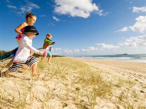 Sunshine Coast Holidays And Deals Up To 50 Off Sunshine Coast Holiday