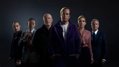 1 day ago · better call saul season 6 plot: Better Call Saul Season 6: Final Batch! Will Walter White ...